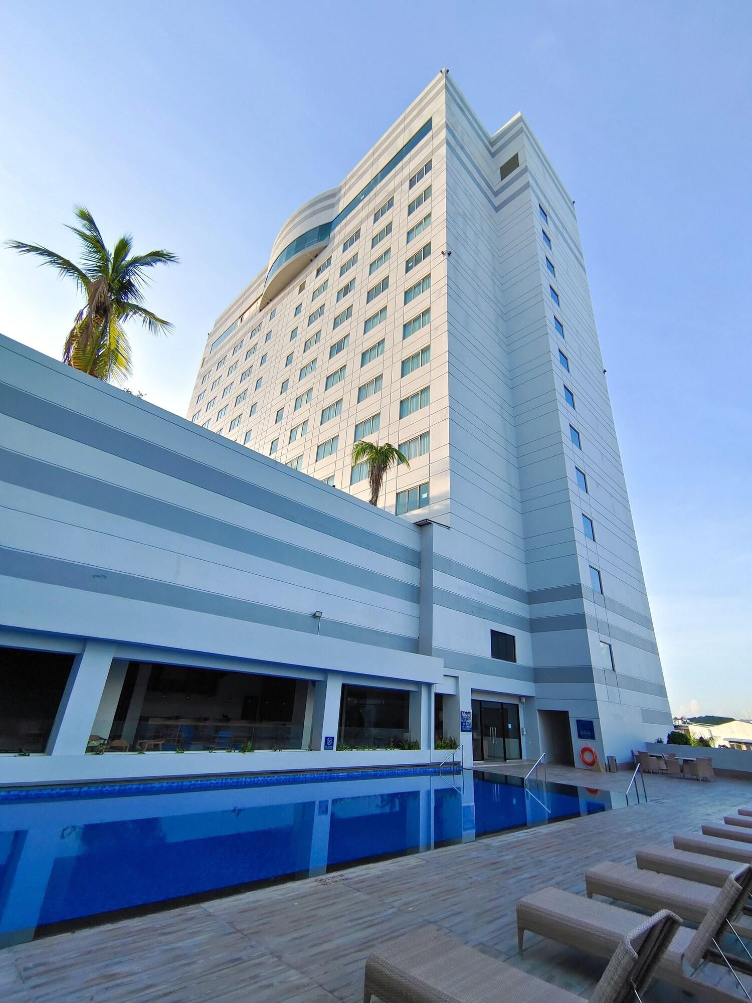 Hotel Four Points By Sheraton Batam Nagoya Exteriér fotografie